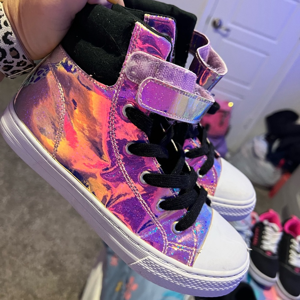 Sugar & Jade Girls Boots